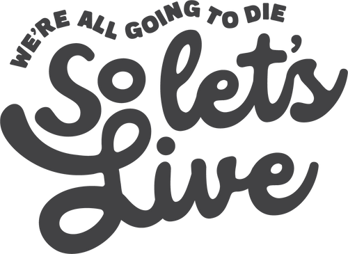 So Let's Live Card Game