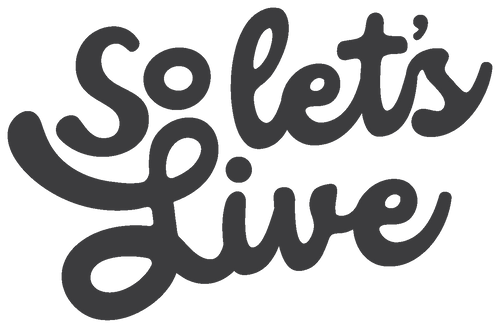 So Let's Live Card Game