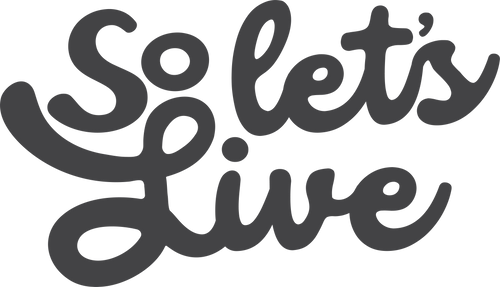 So Let's Live Card Game